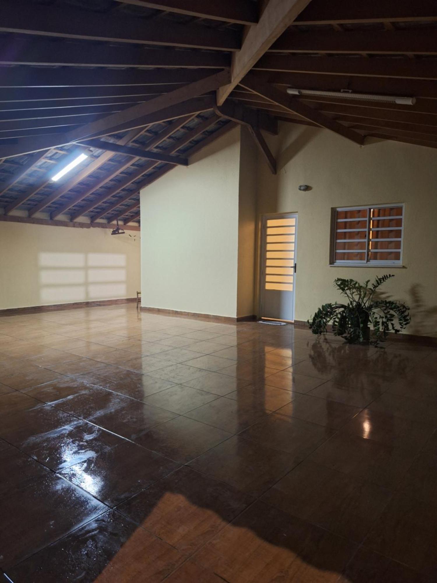Casa Temporada Sol E Verao Olimpia Exterior photo